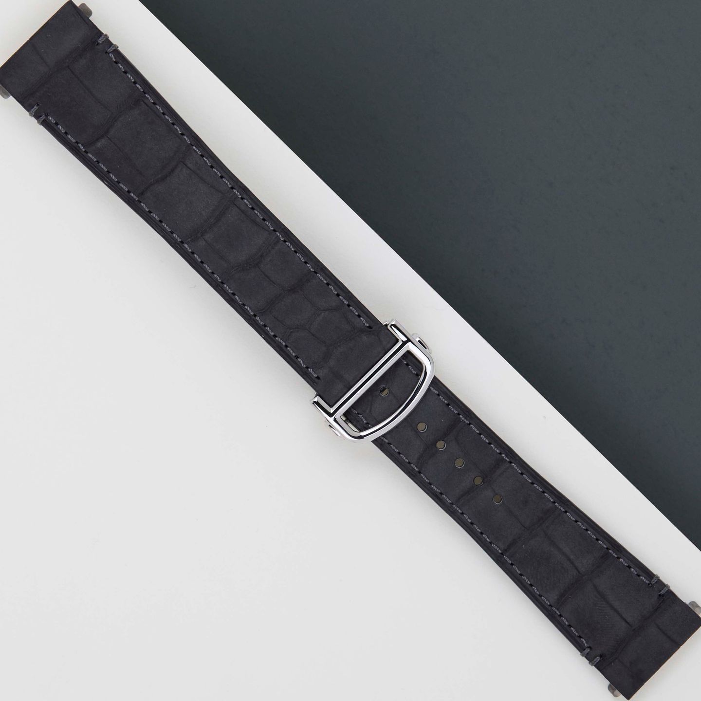 Cartier Santos WSSA0096 - (7/8)