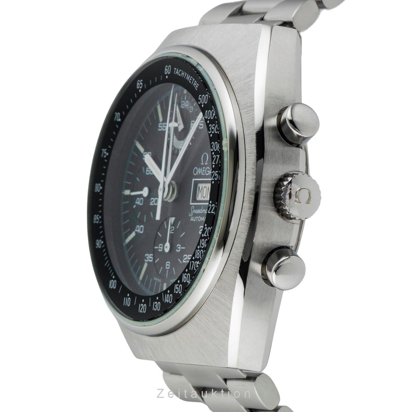 Omega Speedmaster ST 176.0012 - (5/8)