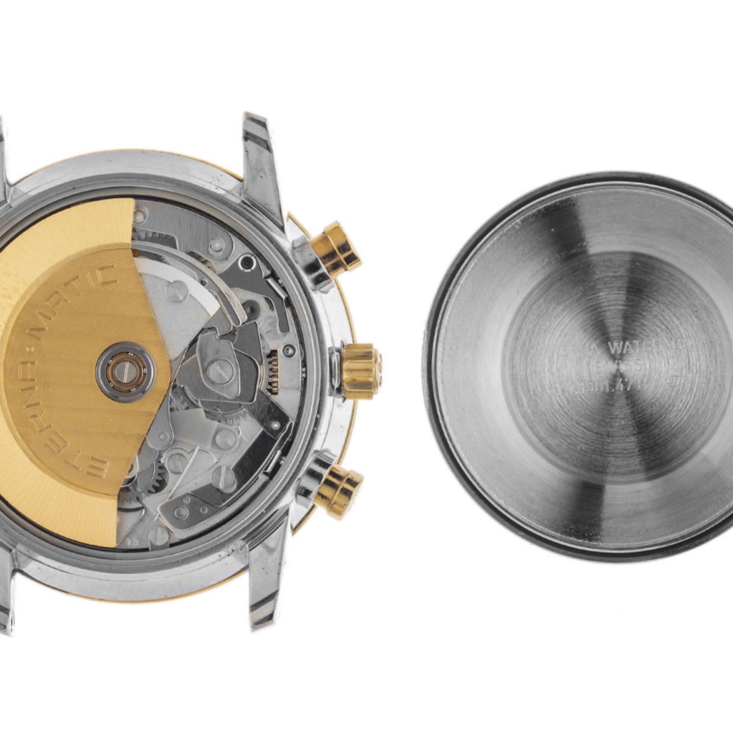 Eterna Unknown 1501.47 - (8/8)