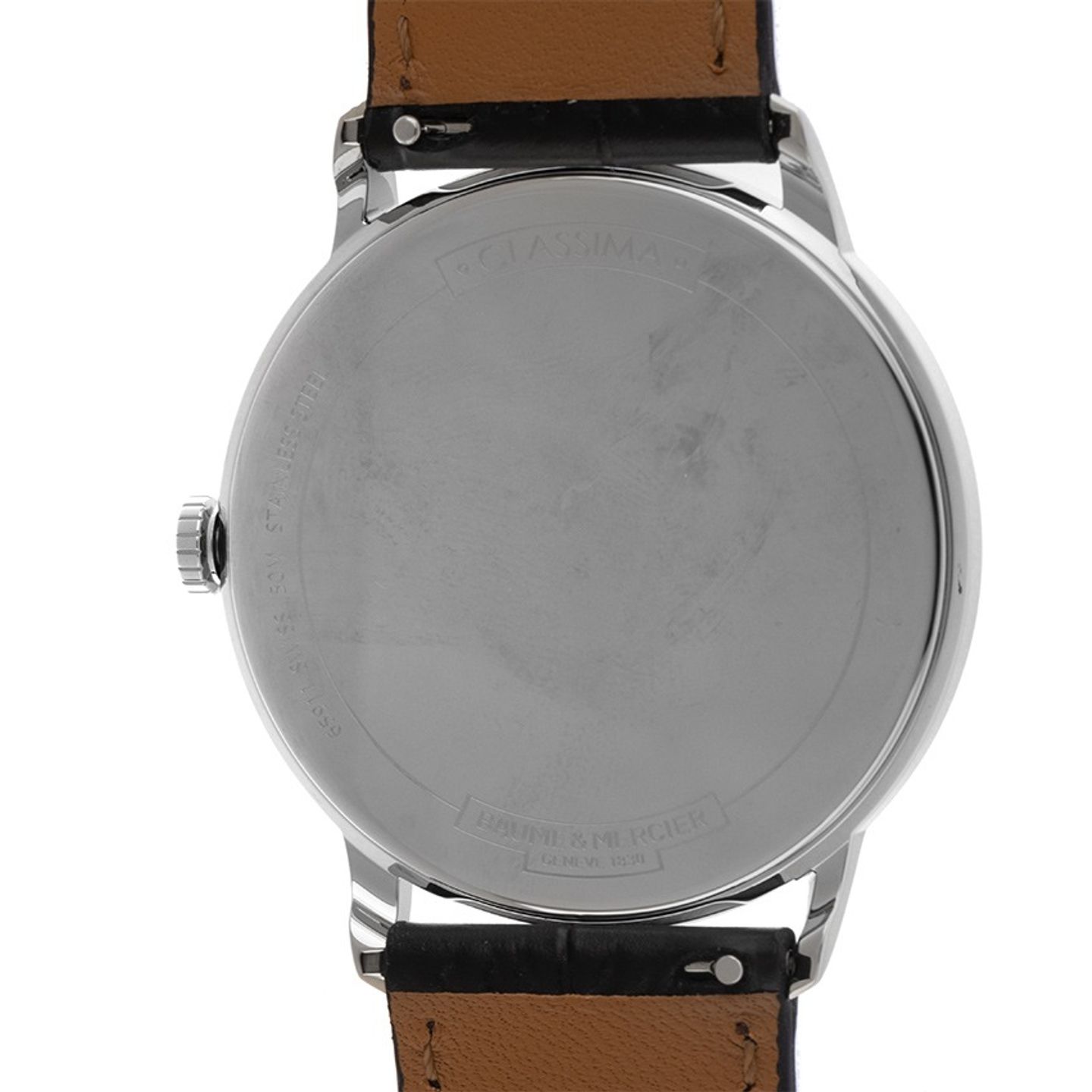 Baume & Mercier Classima M0A10324 - (6/8)