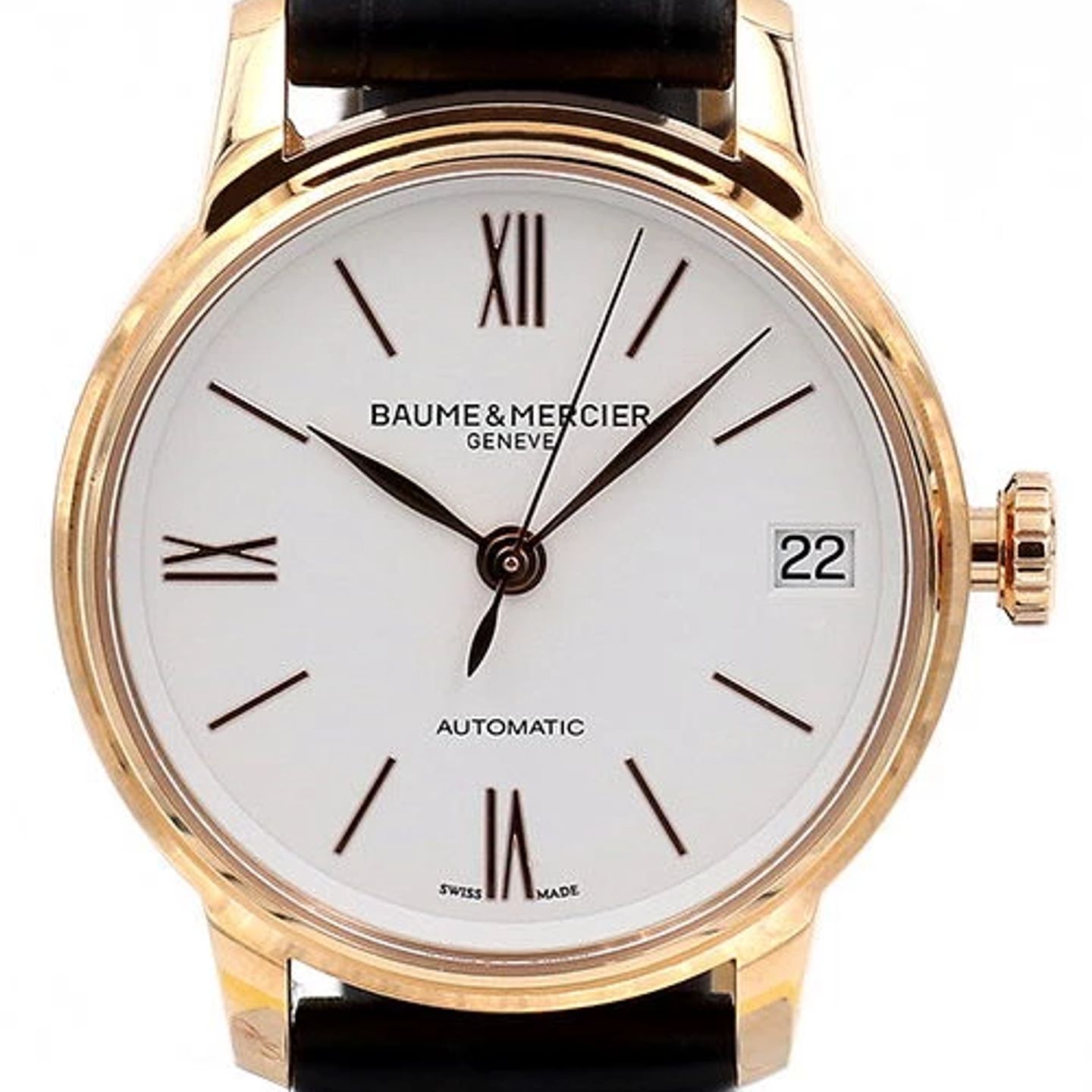 Baume & Mercier Classima M0A10270 - (1/4)