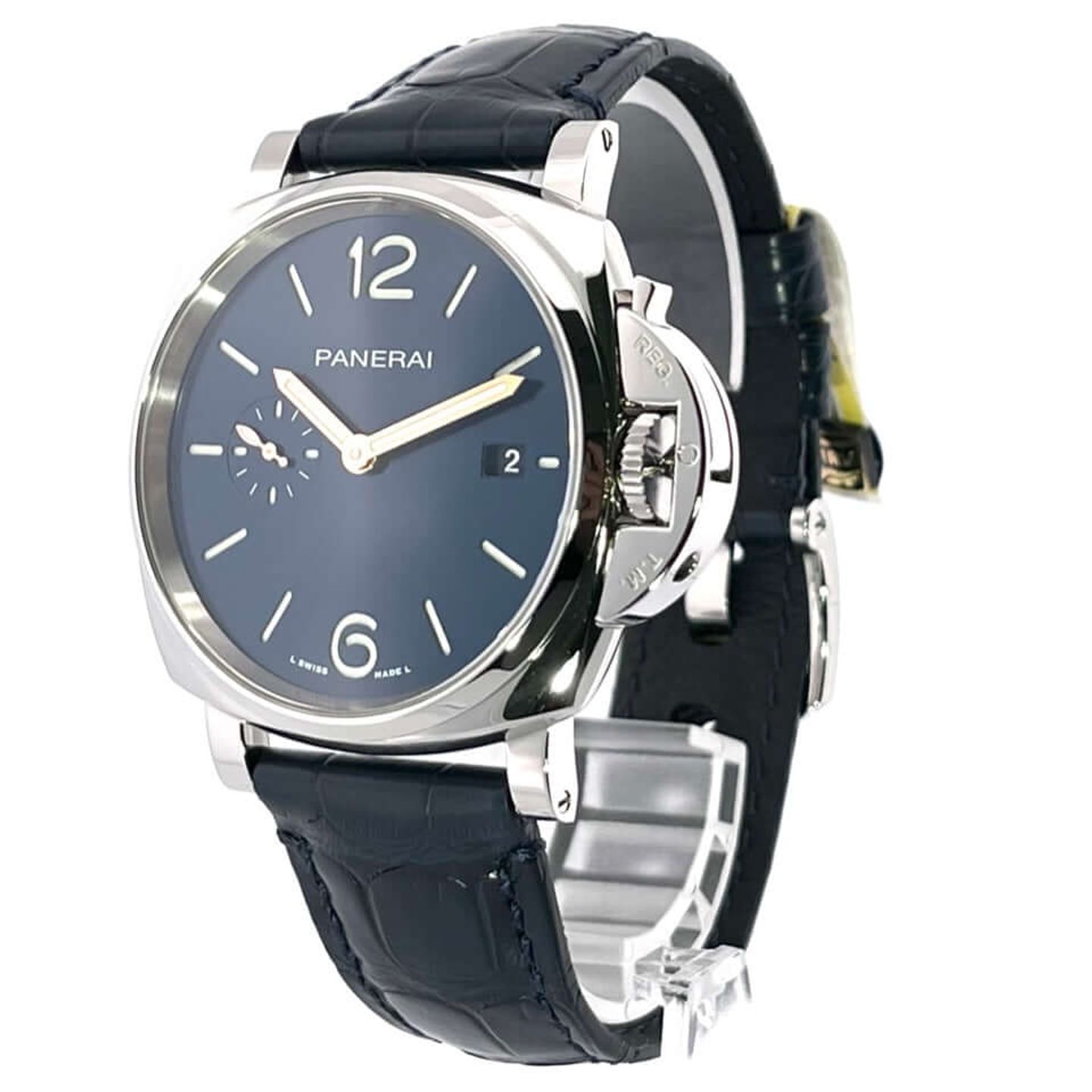 Panerai Luminor Due PAM01274 - (3/8)