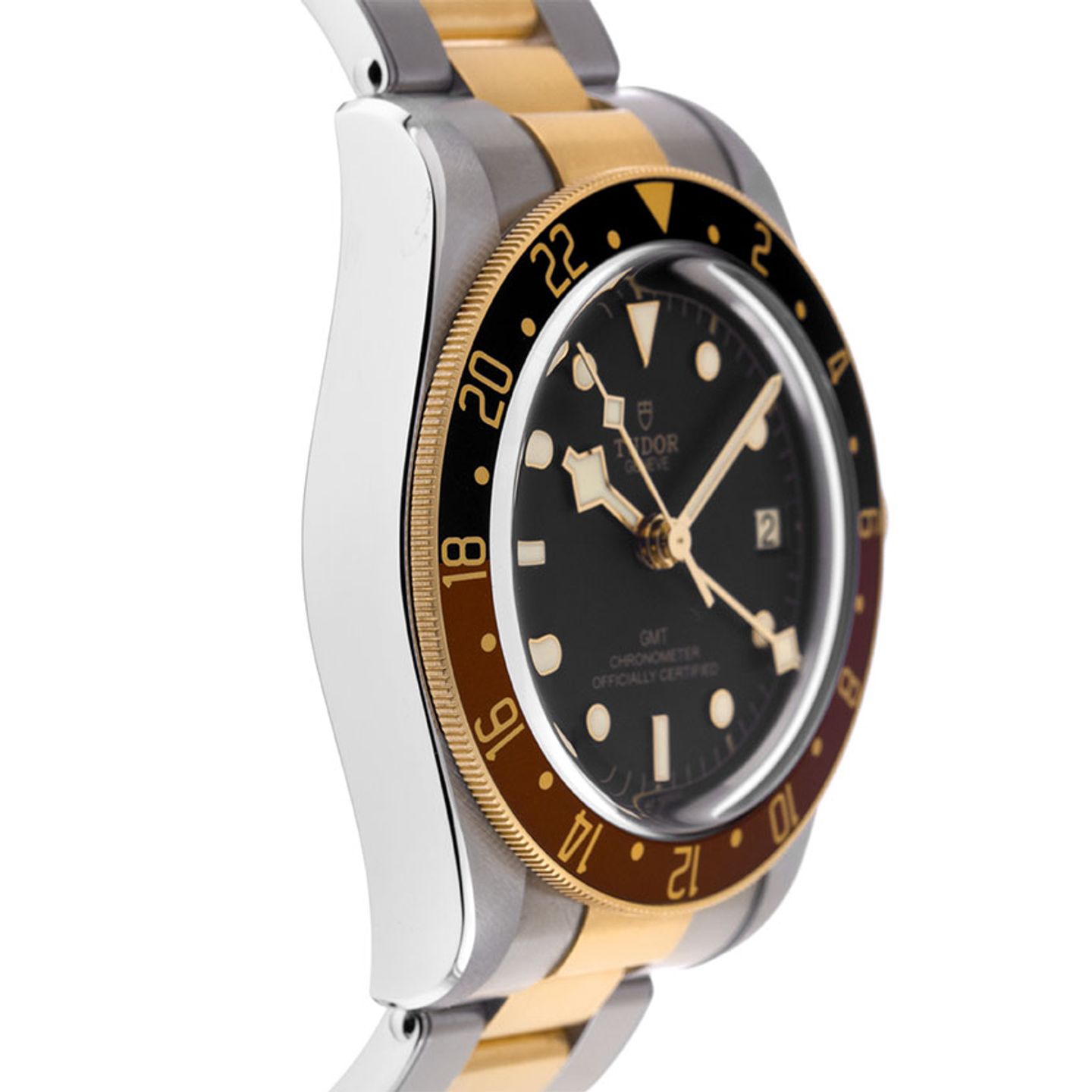 Tudor Black Bay GMT 79833MN - (5/7)