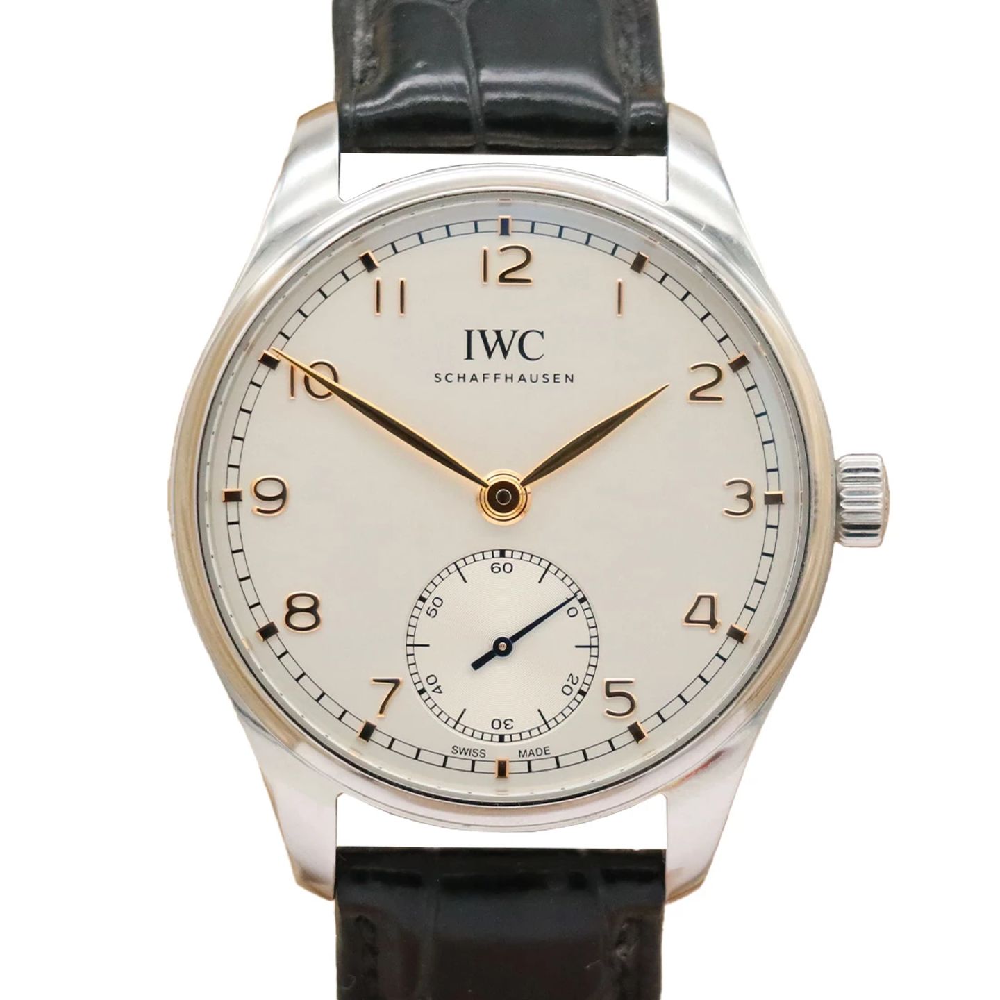 IWC Portuguese Automatic IW358303 - (2/3)