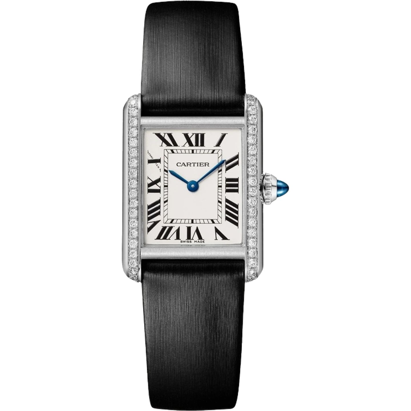 Cartier Tank W4TA0031 - (1/1)