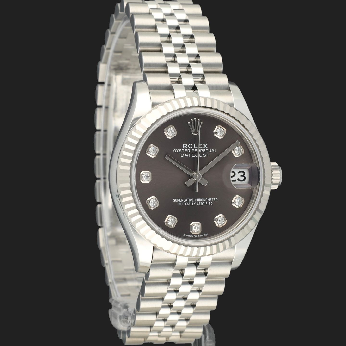 Rolex Datejust 31 278274 - (4/8)