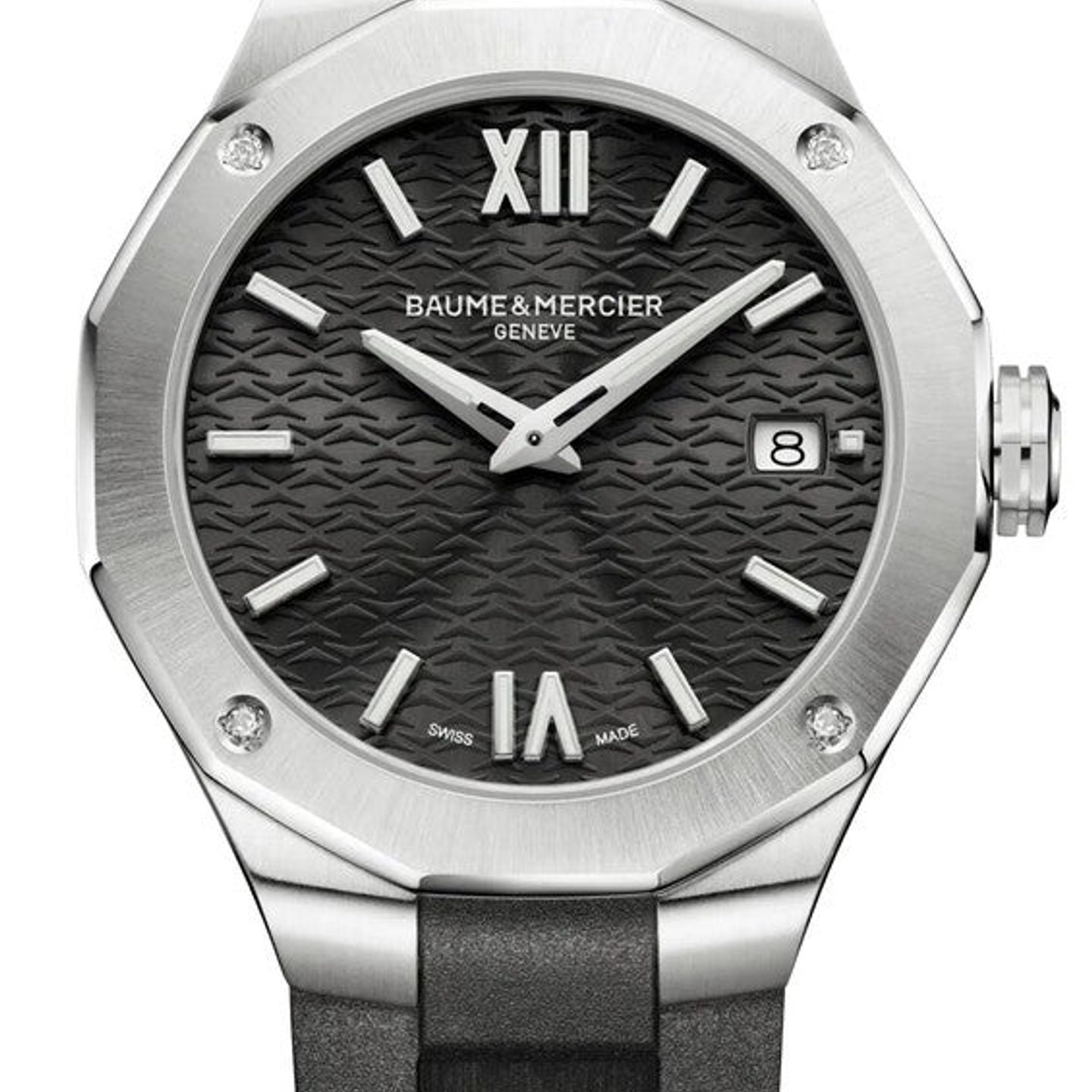 Baume & Mercier Riviera M0A10613 - (1/1)