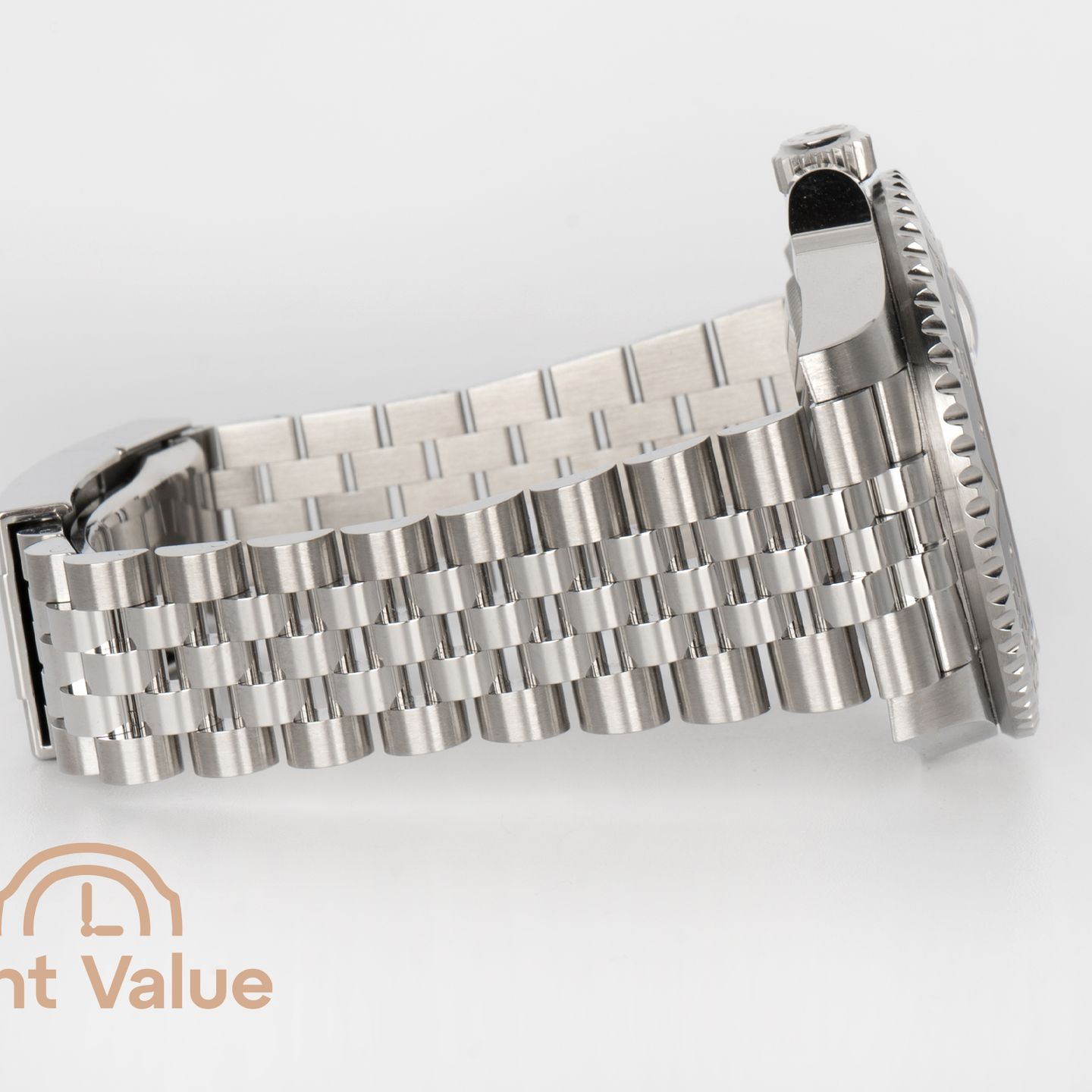 Rolex GMT-Master II 126710GRNR - (3/6)