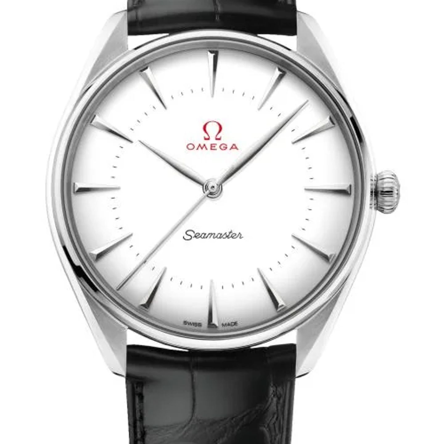 Omega Seamaster 522.53.40.20.04.002 - (1/1)