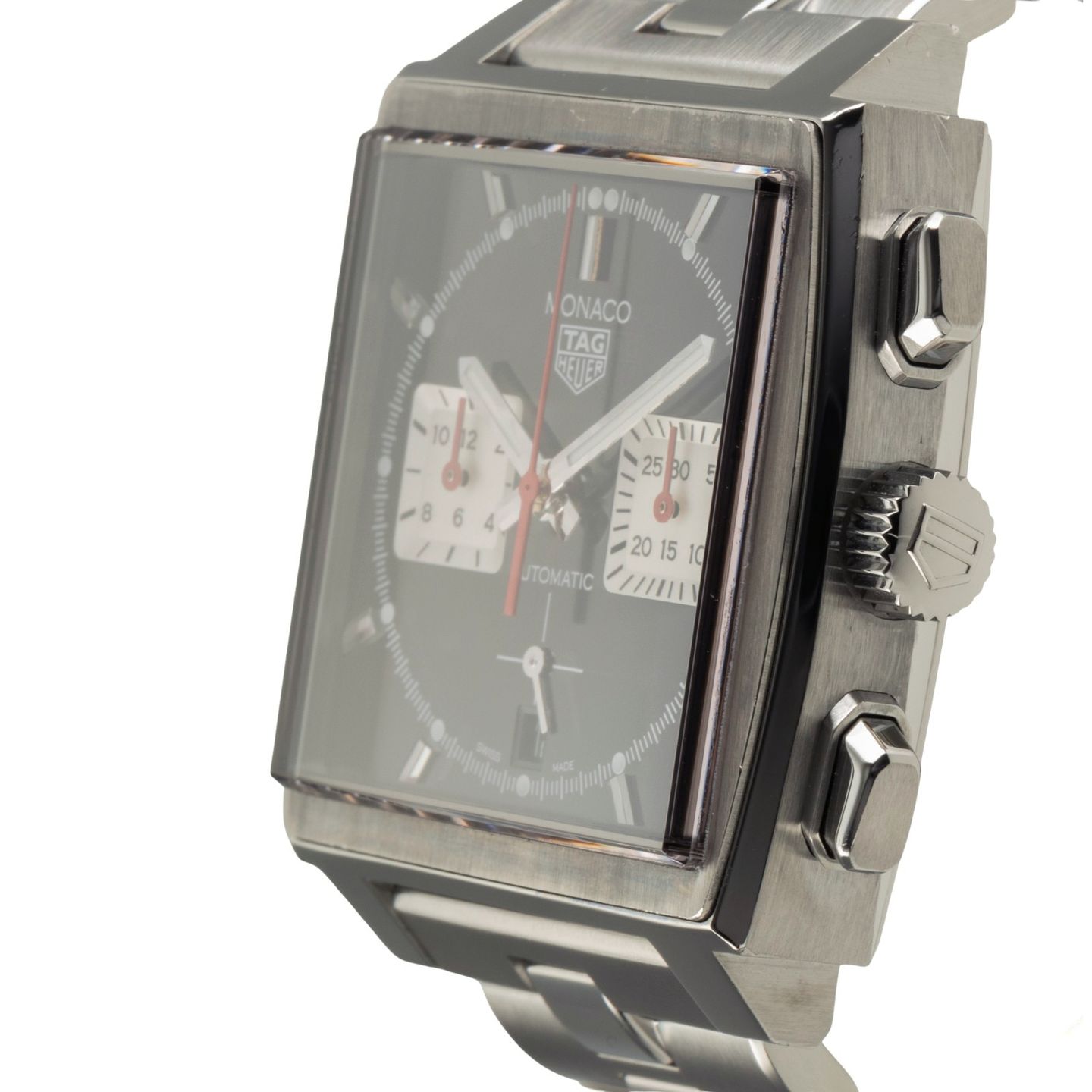 TAG Heuer Monaco CBL2113.BA0644 - (6/8)