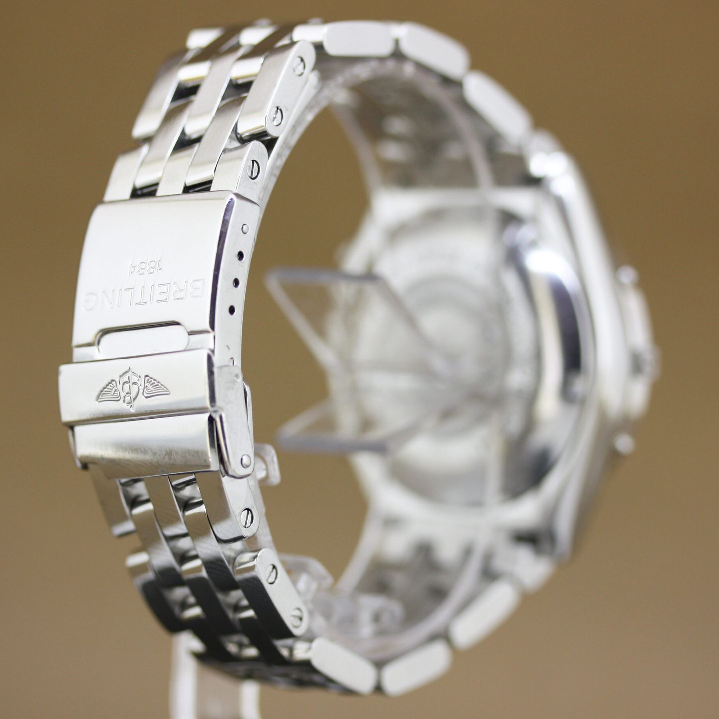 Breitling Chronomat A13050.1 - (8/8)