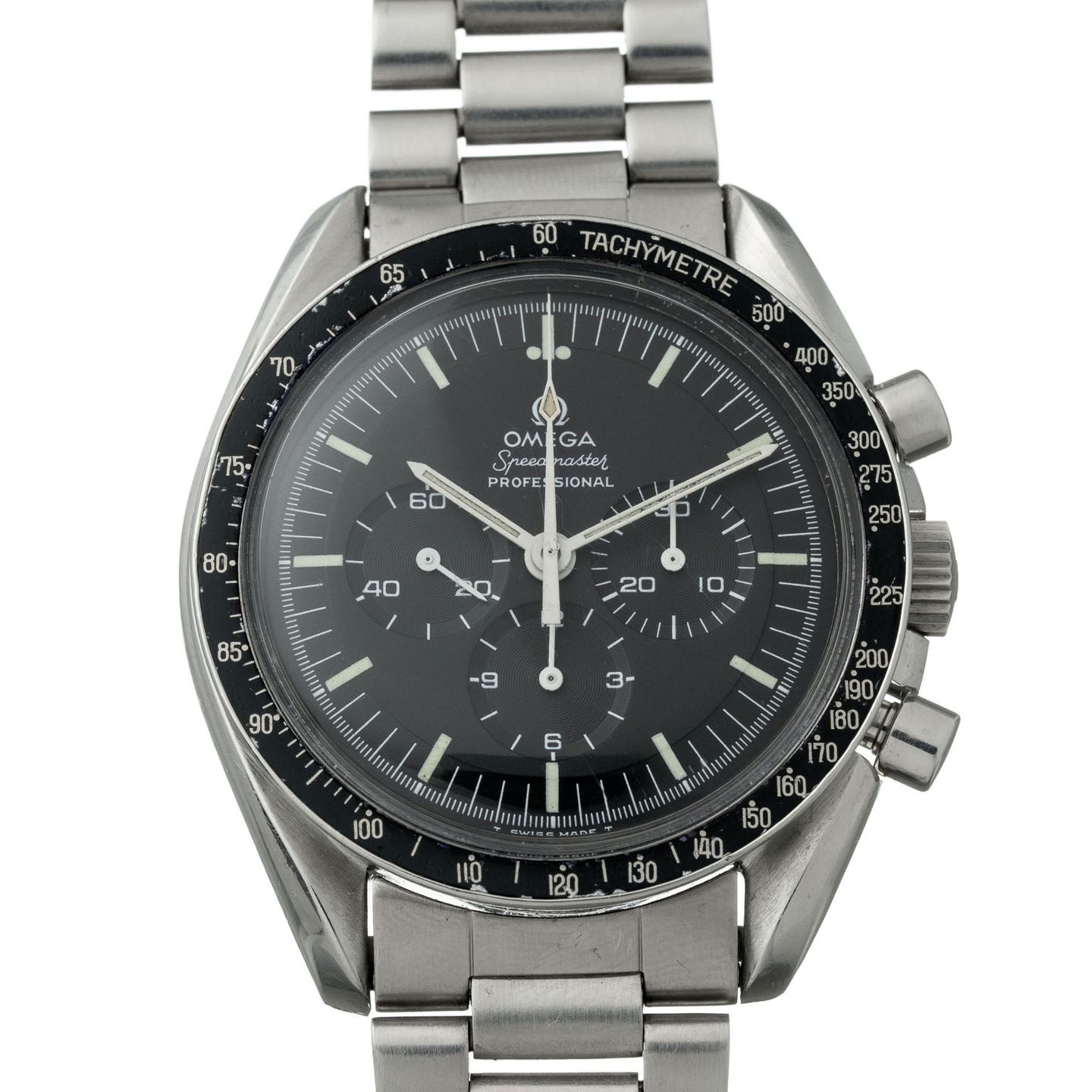 Omega Speedmaster Professional Moonwatch 145.022 - (1/8)