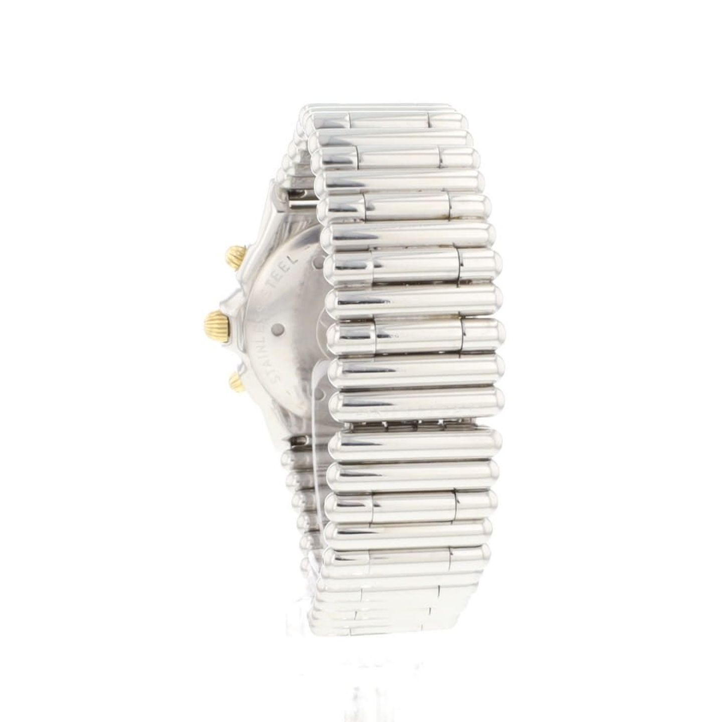 Breitling Duograph B15047 - (4/5)