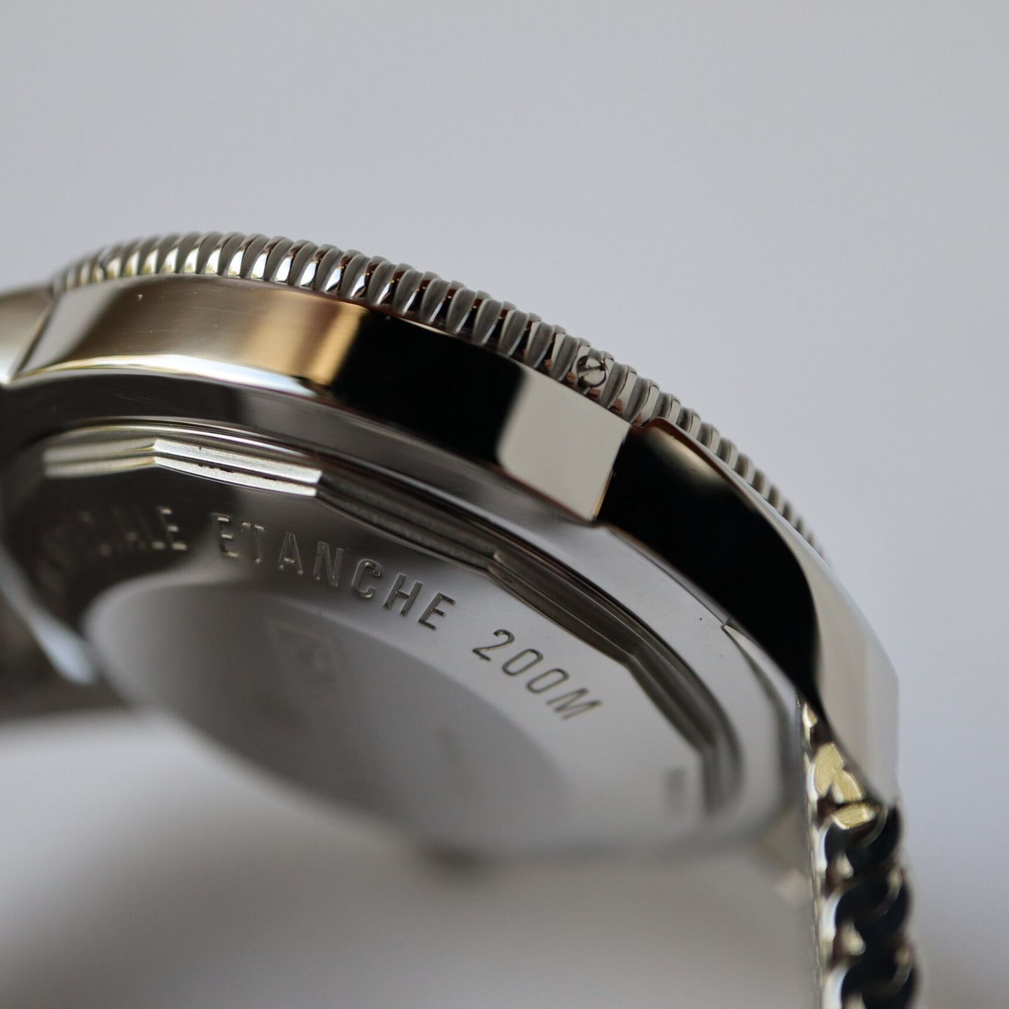 Breitling Superocean Heritage II 46 AB2020161C1A1 - (8/8)