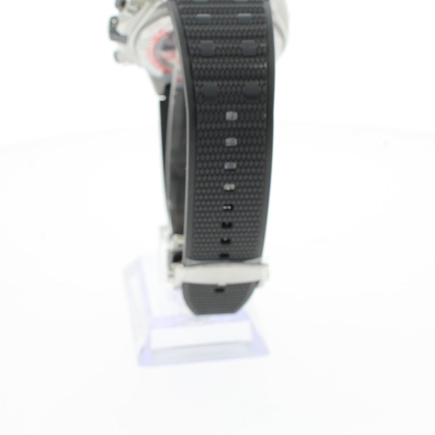 Breitling Chronomat AB0136251L1S1 (2024) - Groen wijzerplaat 44mm Staal (4/4)