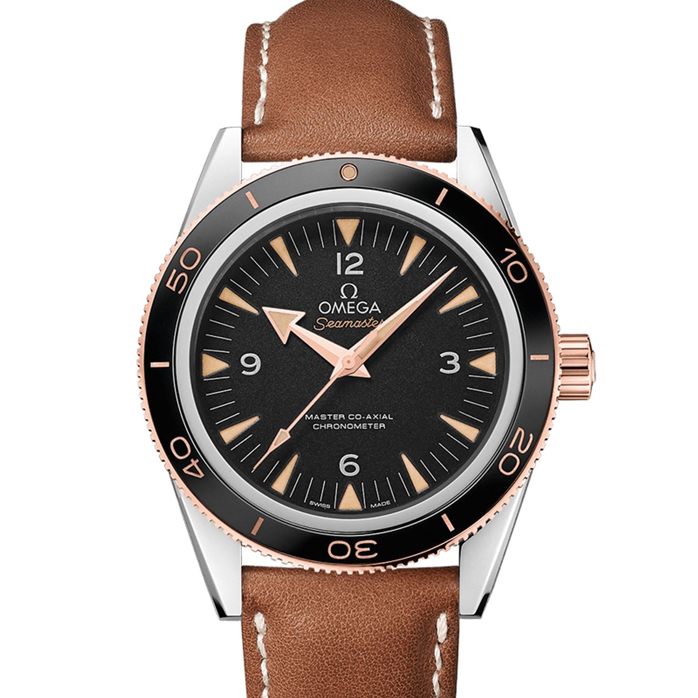 Omega Seamaster 300 233.22.41.21.01.002 - (1/1)