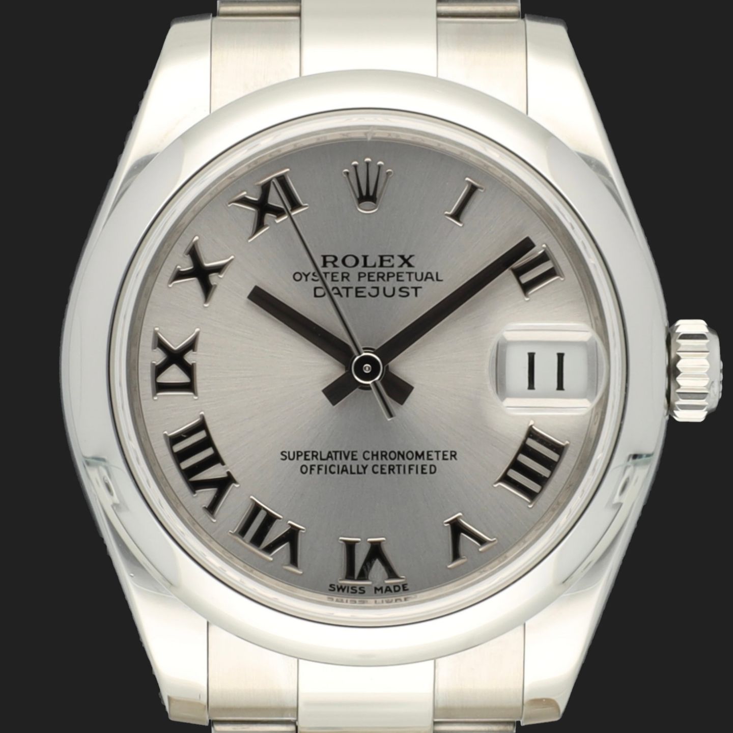 Rolex Datejust 31 178240 - (2/8)