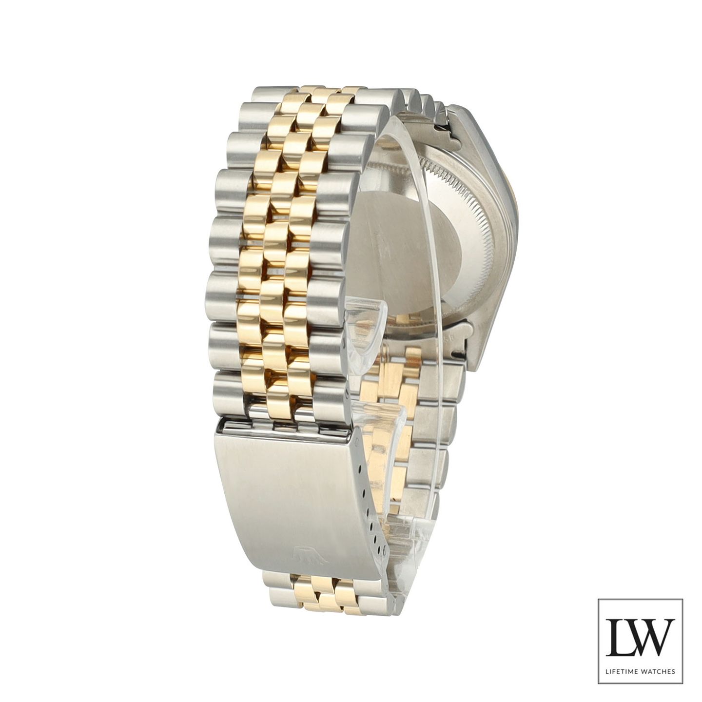 Rolex Datejust 36 16233 - (6/8)