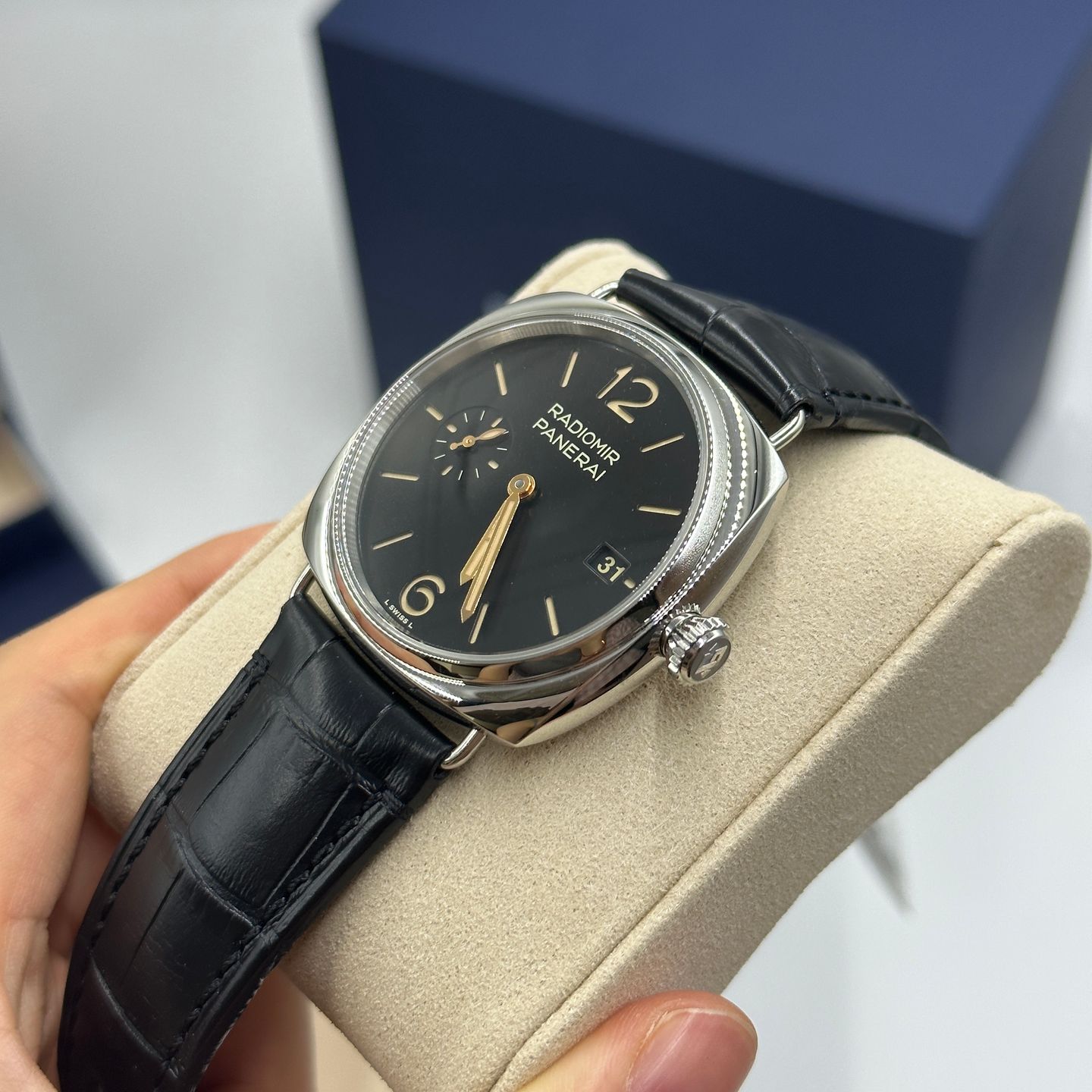 Panerai Radiomir PAM01294 - (3/8)