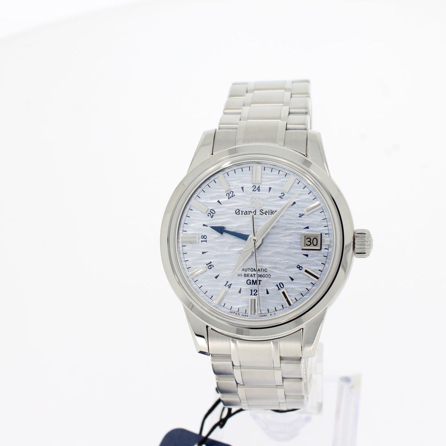 Grand Seiko Elegance Collection SBGJ249 - (1/4)