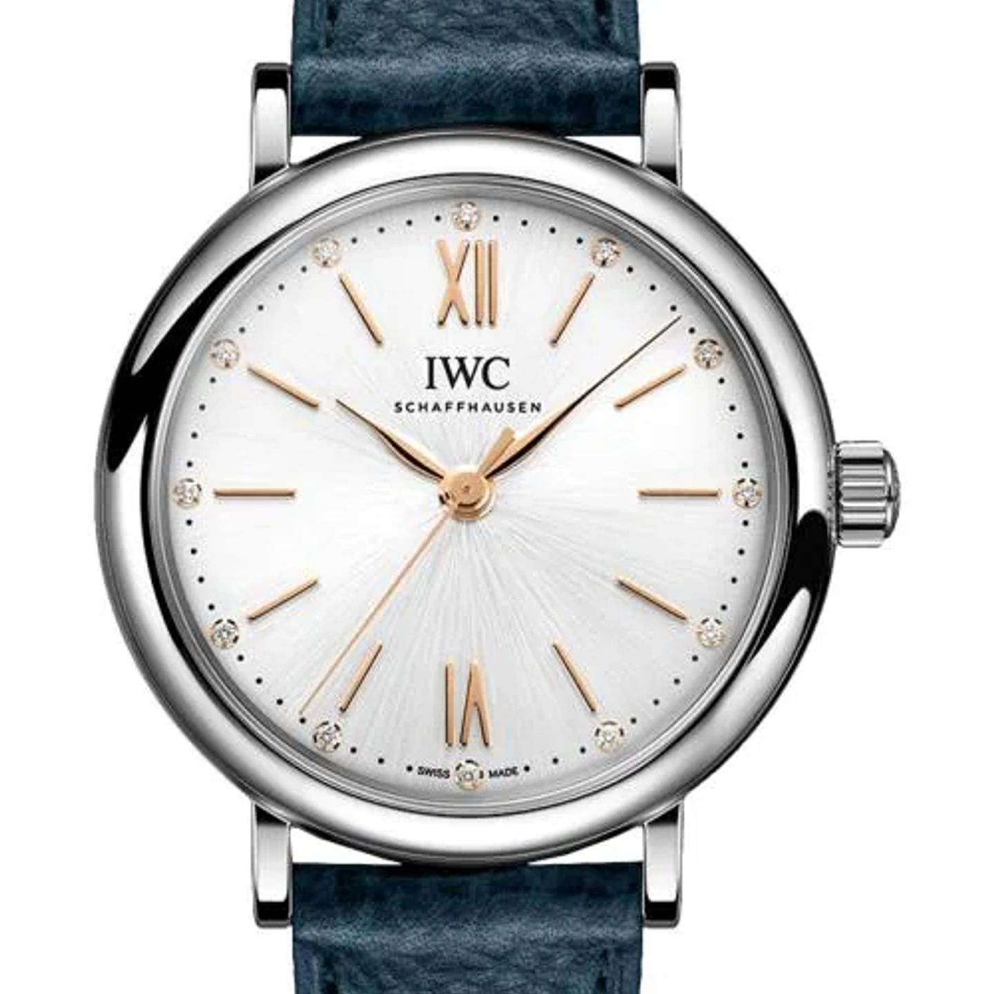IWC Portofino Automatic IW357411 - (1/1)