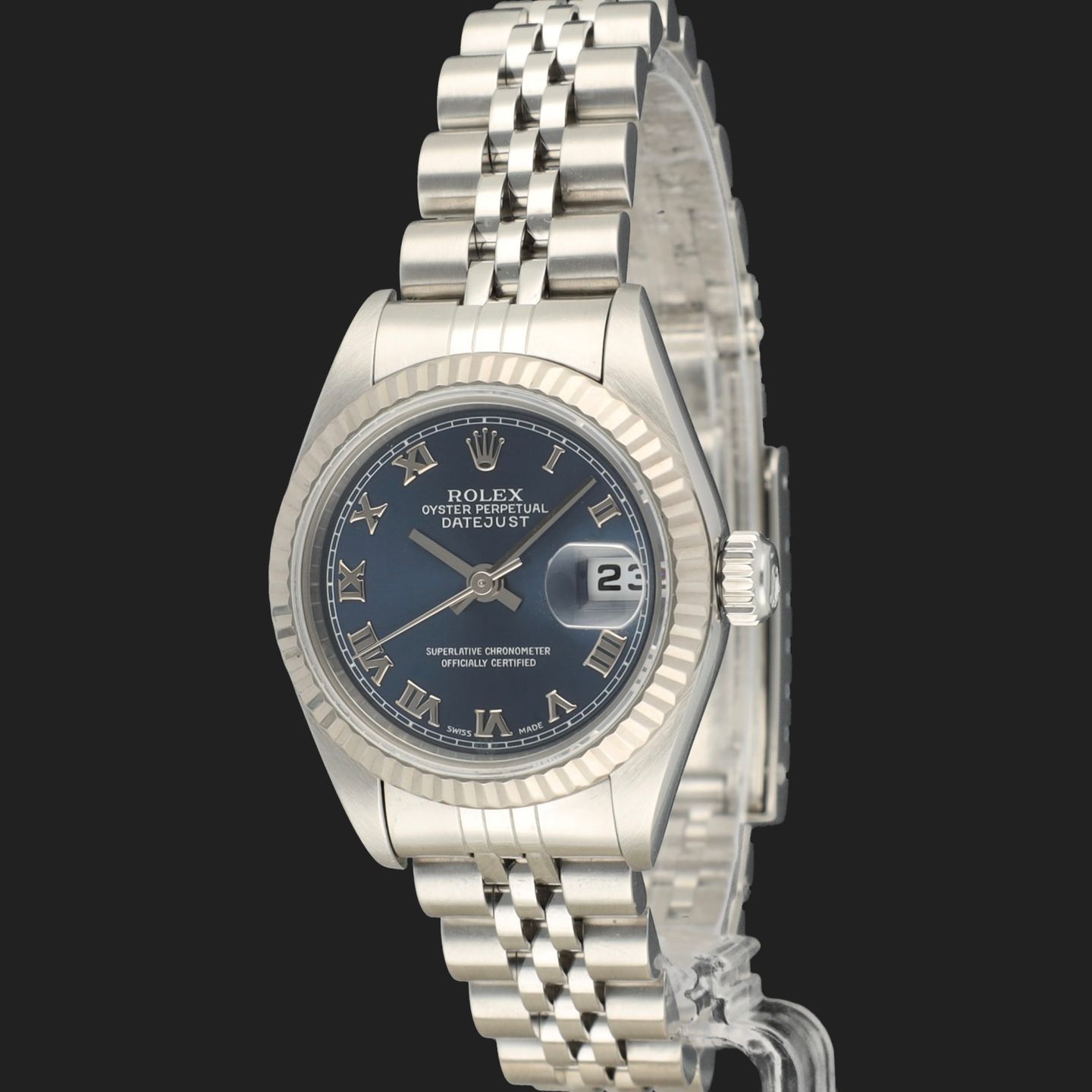 Rolex Lady-Datejust 79174 - (1/8)