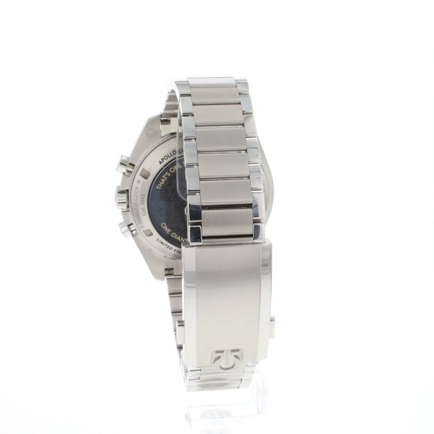 Omega Speedmaster Professional Moonwatch 310.20.42.50.01.001 - (4/6)