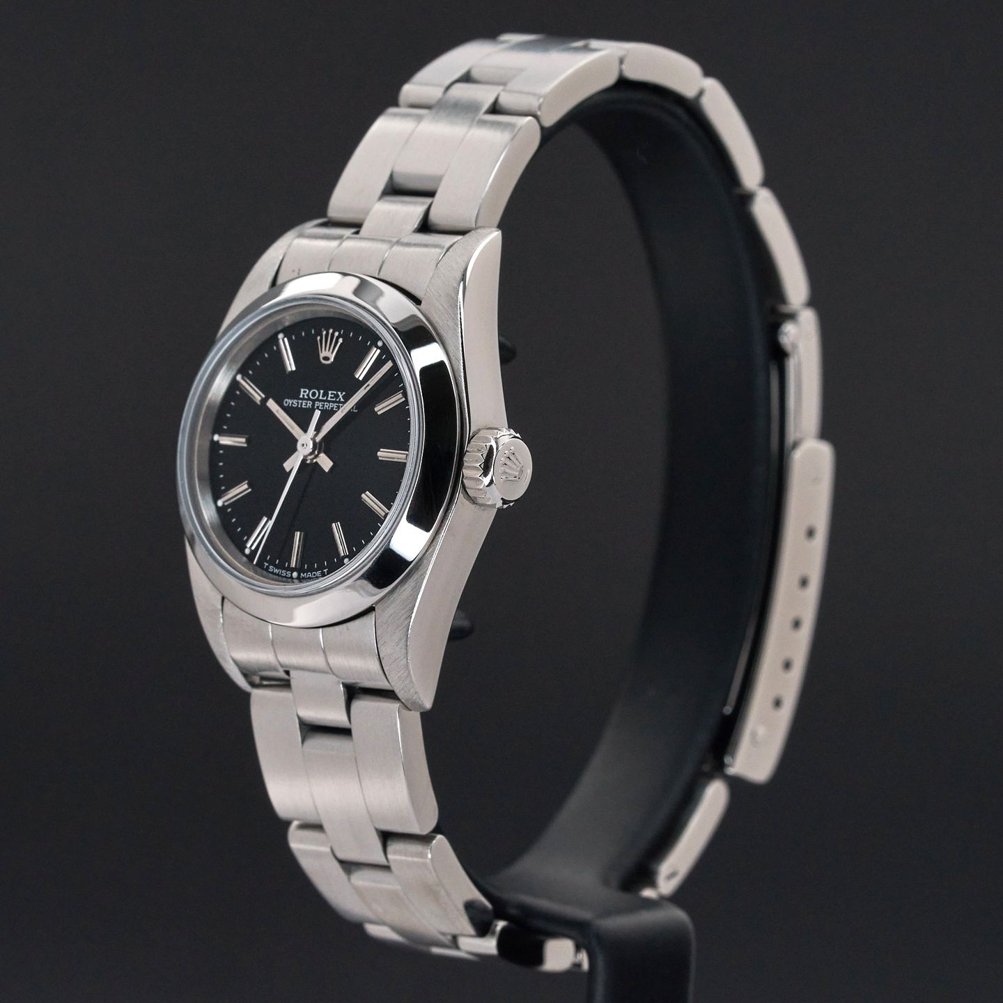 Rolex Oyster Perpetual 67180 - (4/8)