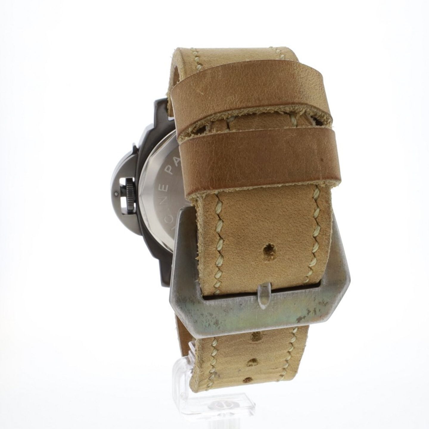 Panerai Luminor Marina PAM00004 - (4/6)