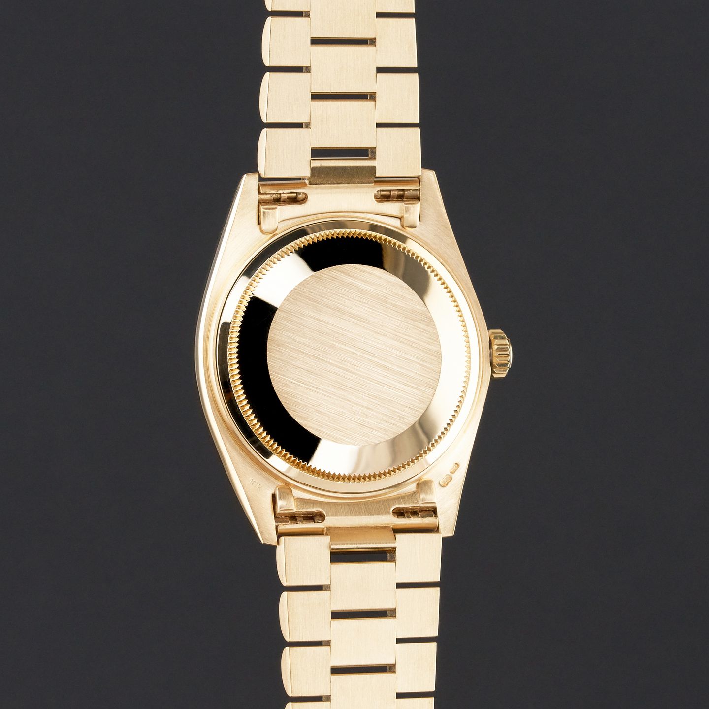 Rolex Day-Date 36 18038 - (7/8)