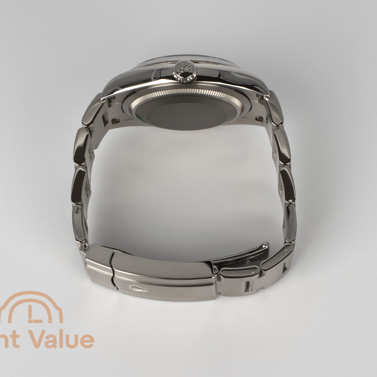 Rolex Oyster Perpetual 36 126000 (2025) - 36 mm Steel case (5/7)