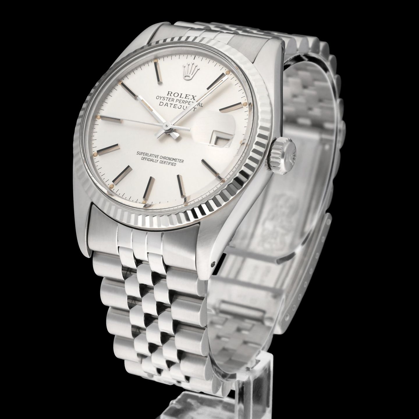 Rolex Datejust 36 16014 - (2/8)