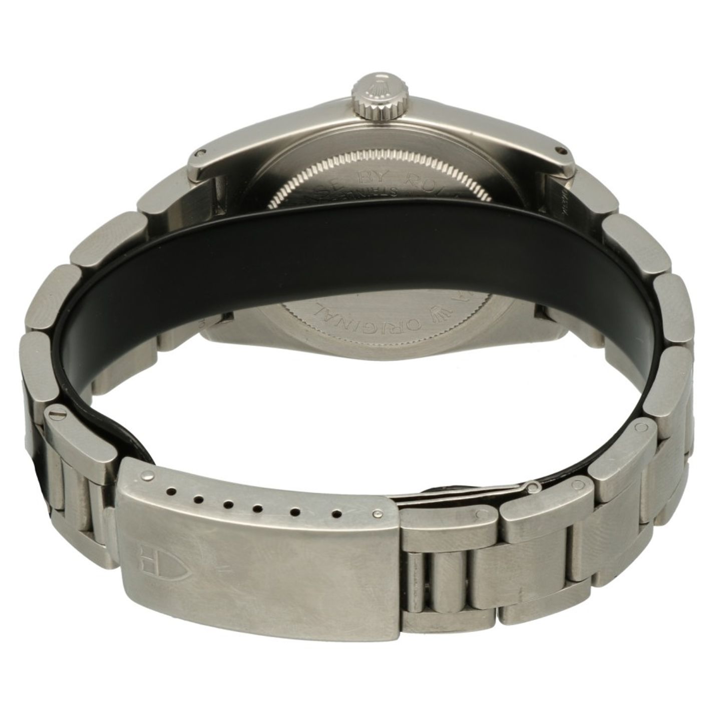 Tudor Prince Oysterdate 91520 - (9/12)