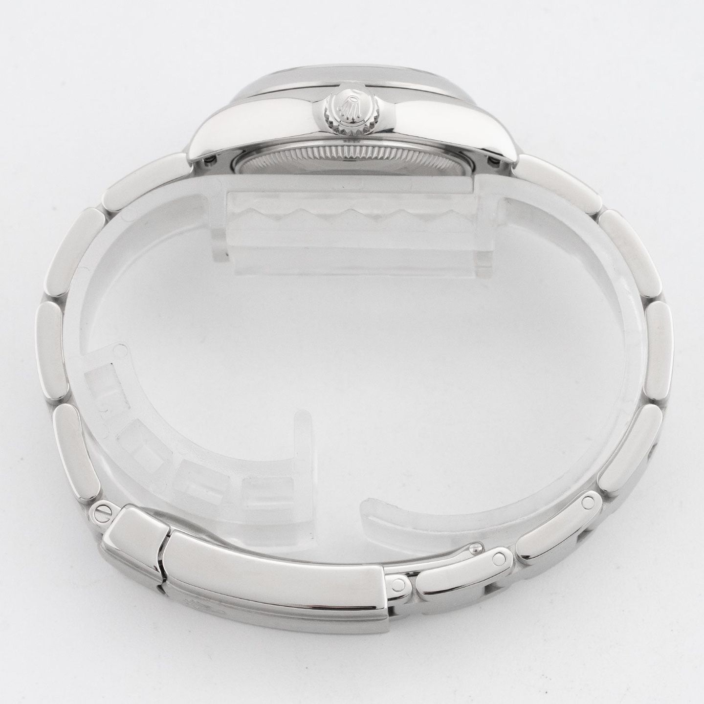 Rolex Oyster Perpetual 26 176200 - (4/6)