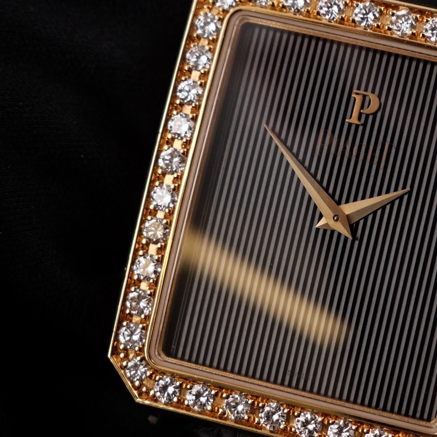 Piaget Protocole 90155 (Onbekend (willekeurig serienummer)) - 26mm Witgoud (7/8)