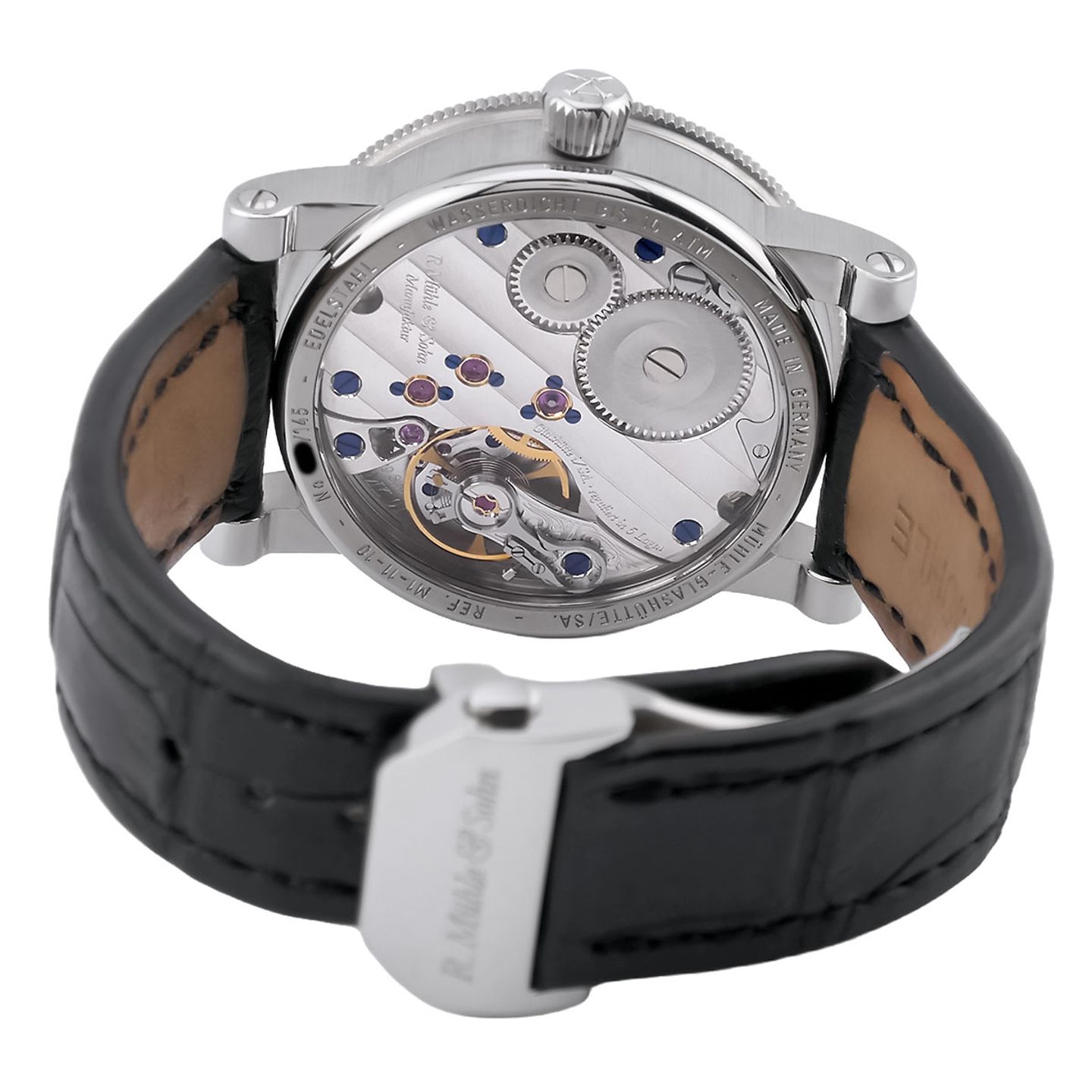 Unknown Unknown Unknown (2017) - (6/8)