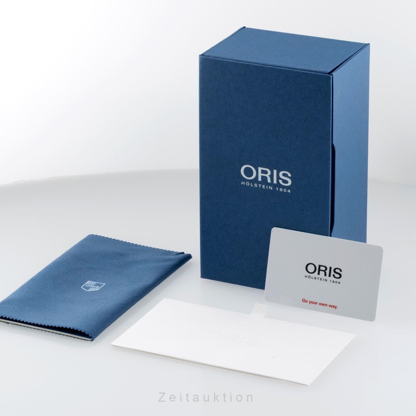 Oris Divers Sixty Five 01 733 7771 4057-07 8 19 18 - (7/8)