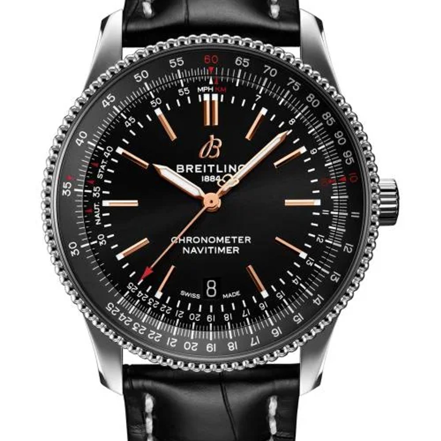 Breitling Navitimer A17326241B1P2 - (1/1)