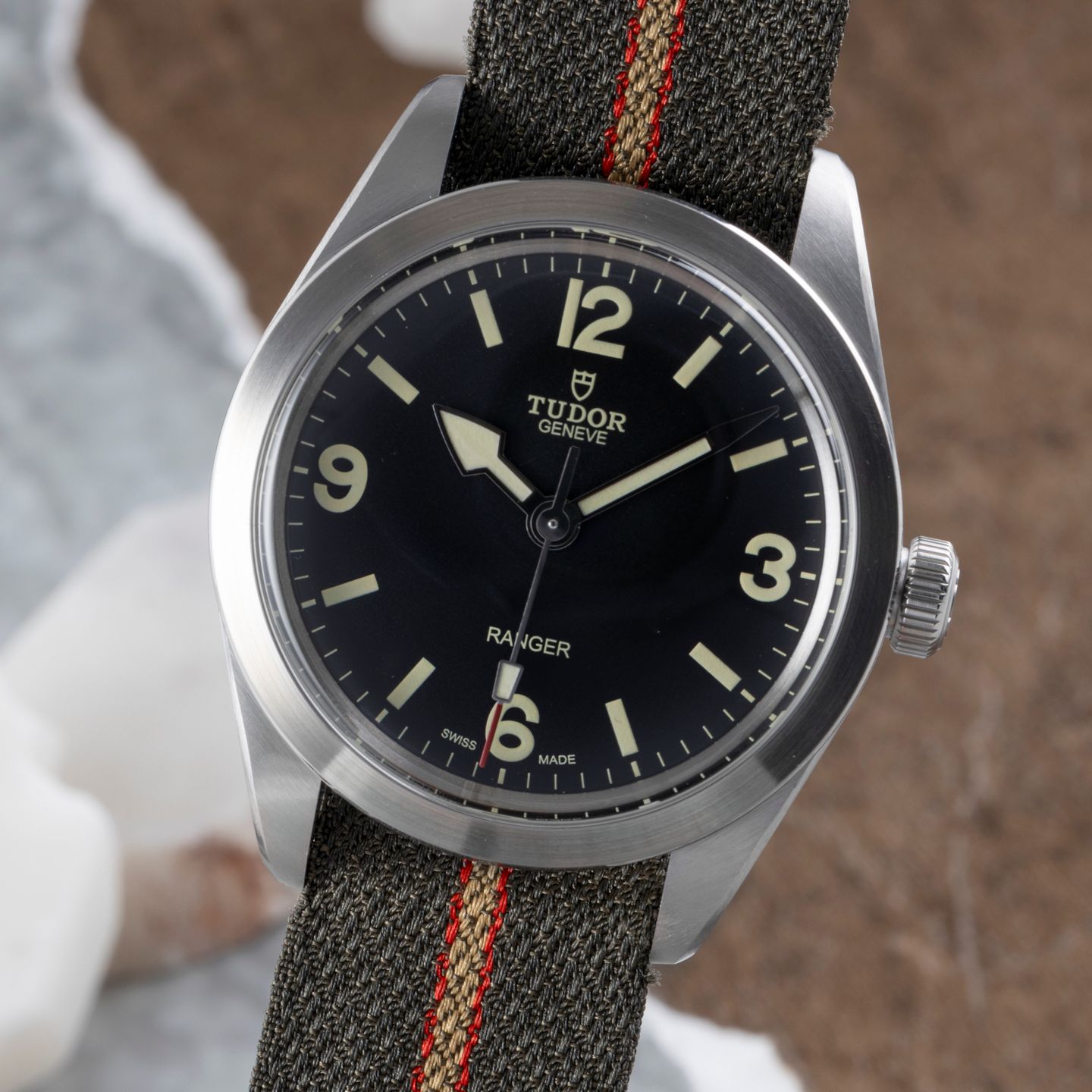 Tudor Ranger 79950 - (3/8)