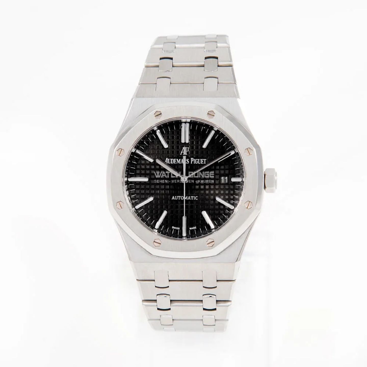 Unknown Unknown 15400ST.OO.1220ST.01 - (3/8)