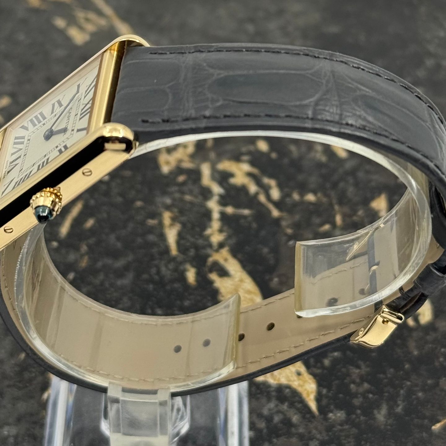 Cartier Tank Louis Cartier WGTA0343 - (7/8)