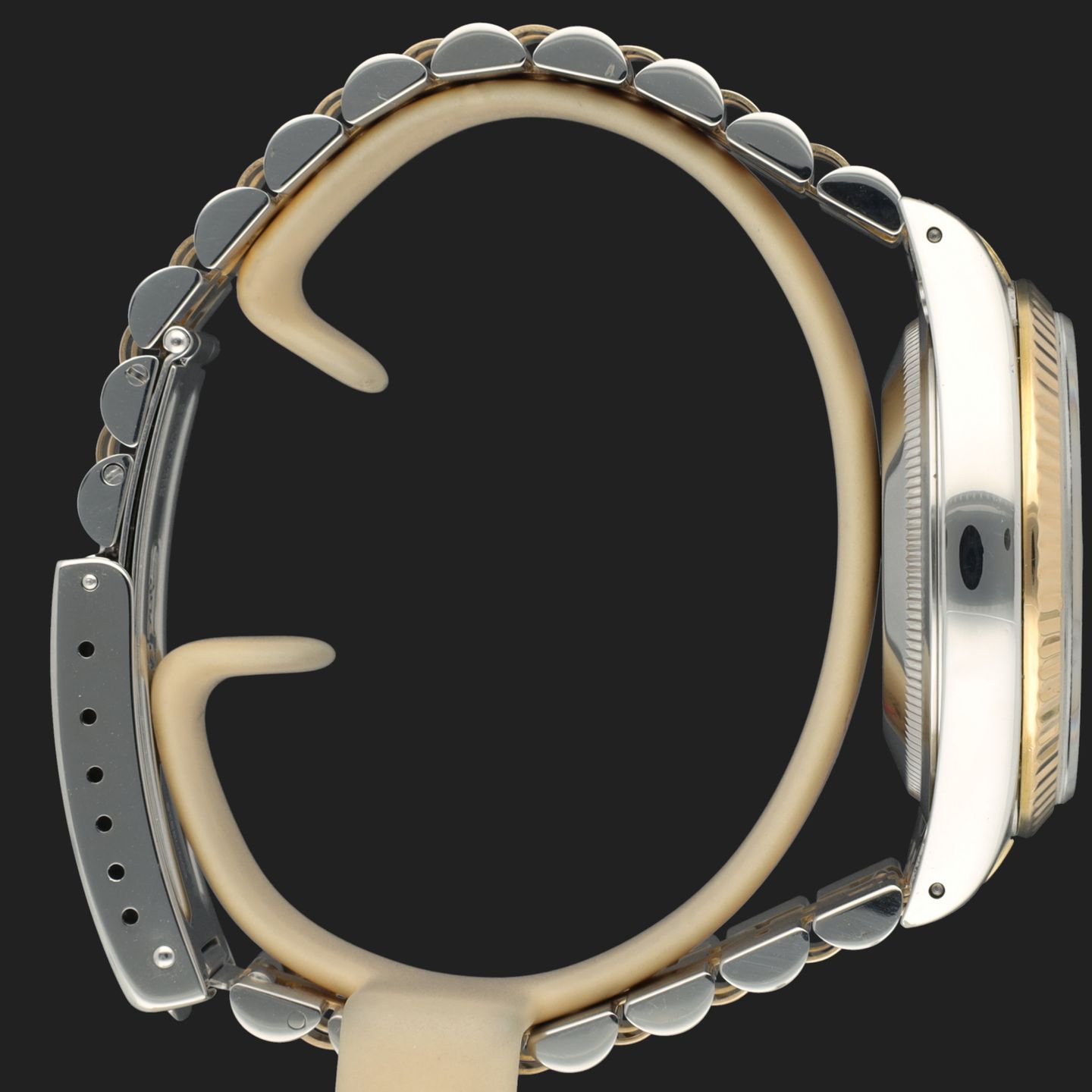 Rolex Datejust 36 16233 (1993) - 36mm Goud/Staal (5/8)