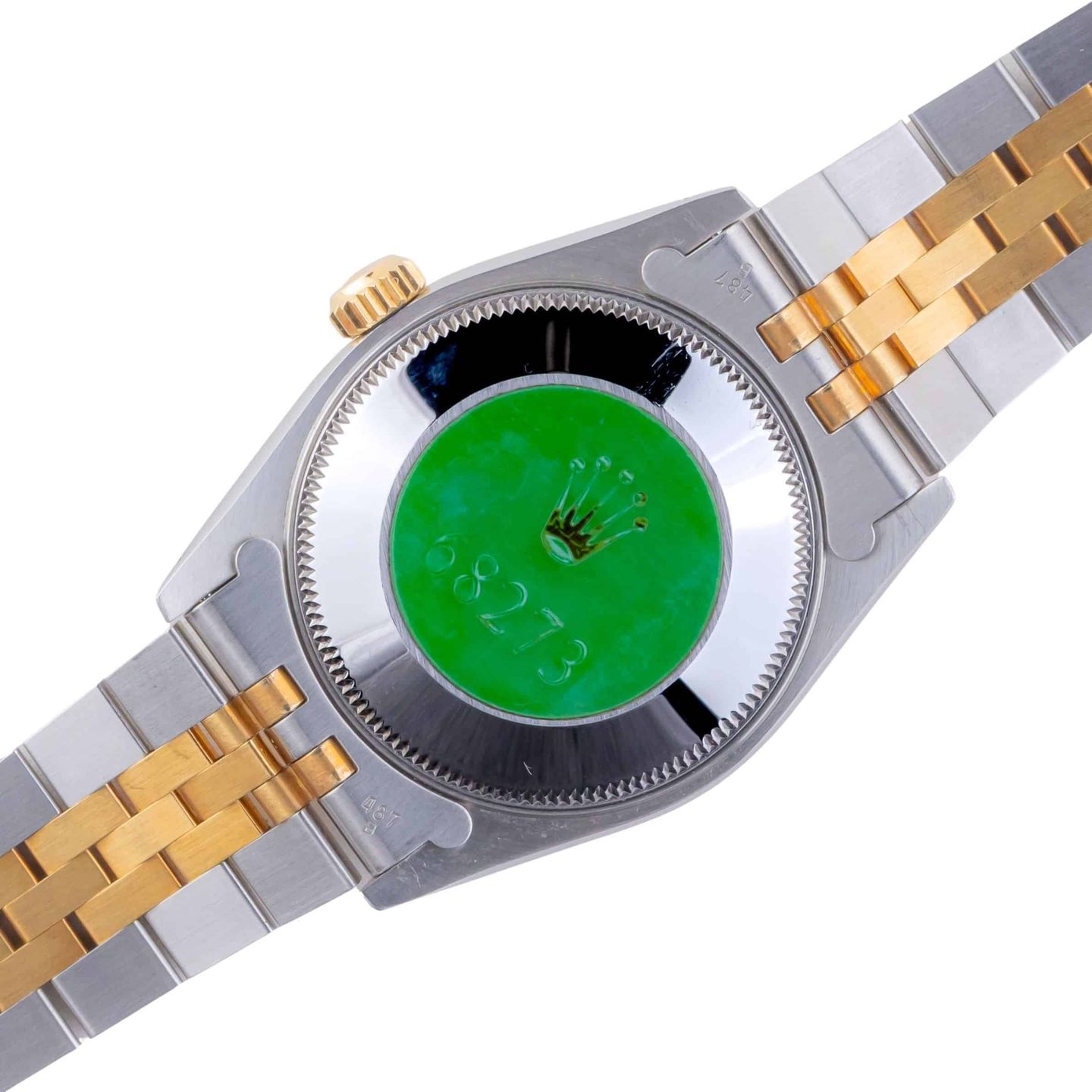 Rolex Datejust 31 68273 - (4/8)