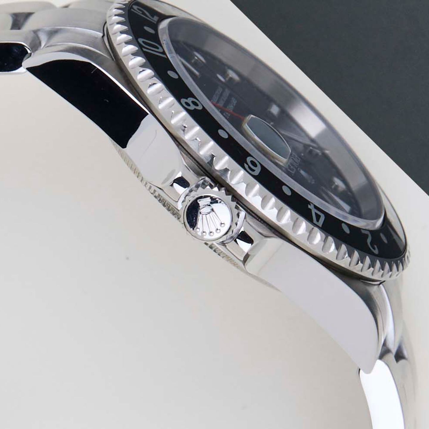Rolex GMT-Master II 16710 - (8/8)