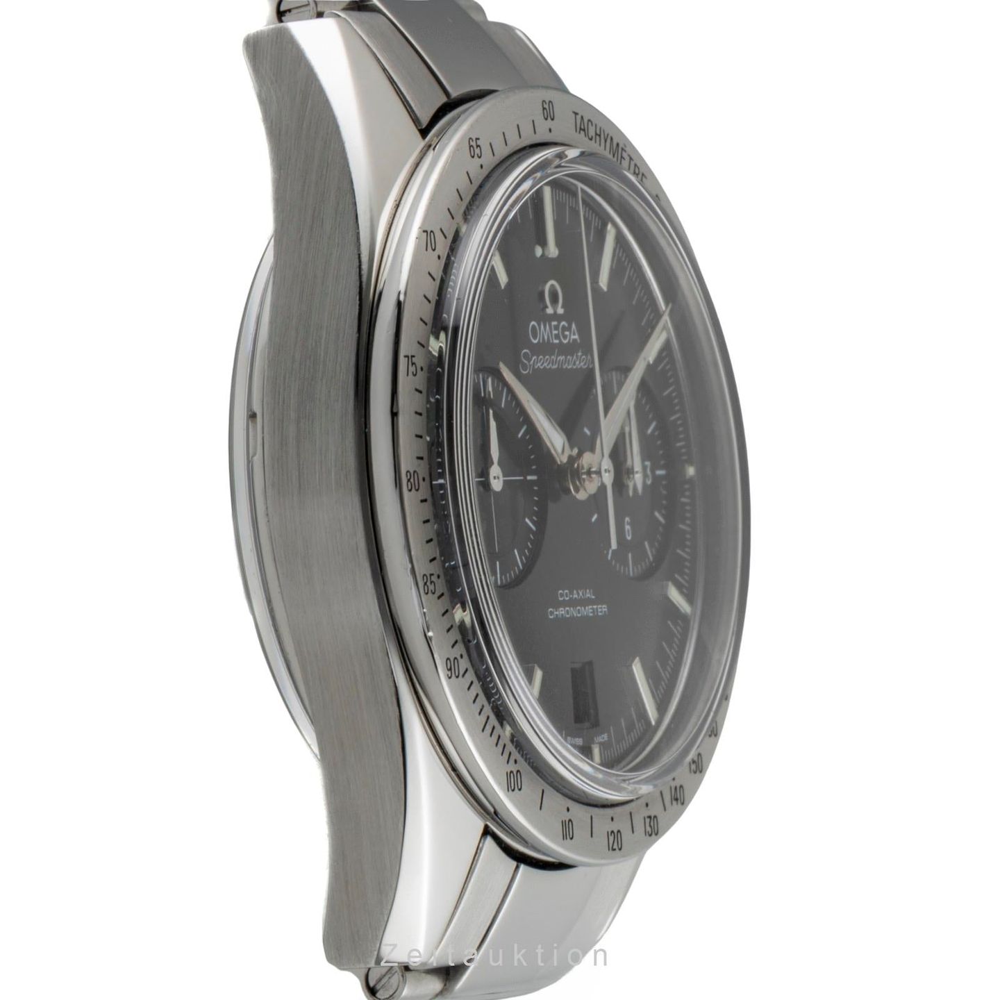 Omega Speedmaster '57 331.10.42.51.01.001 - (6/8)