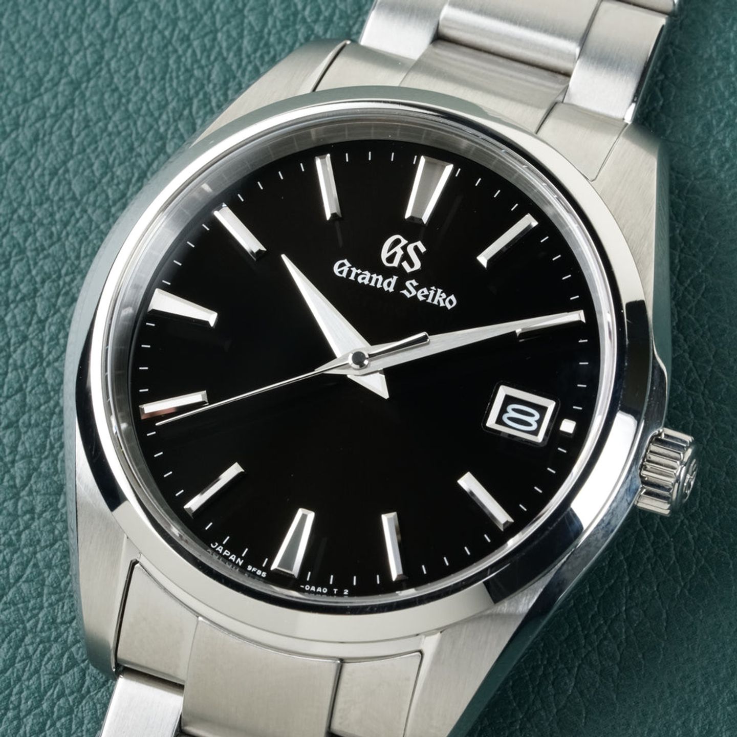 Grand Seiko Heritage Collection SBGP011 - (2/8)