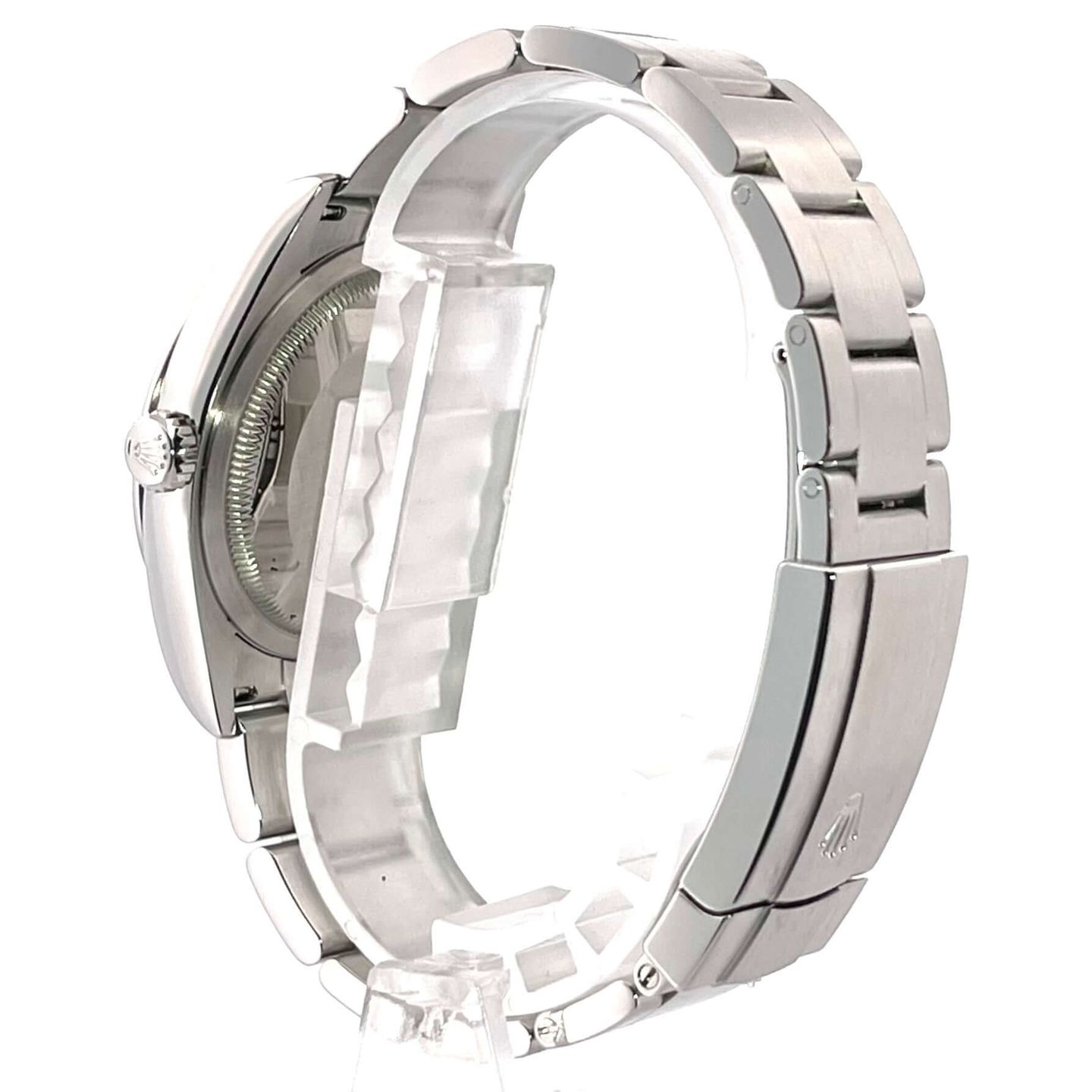 Rolex Oyster Perpetual 36 126000 - (7/8)