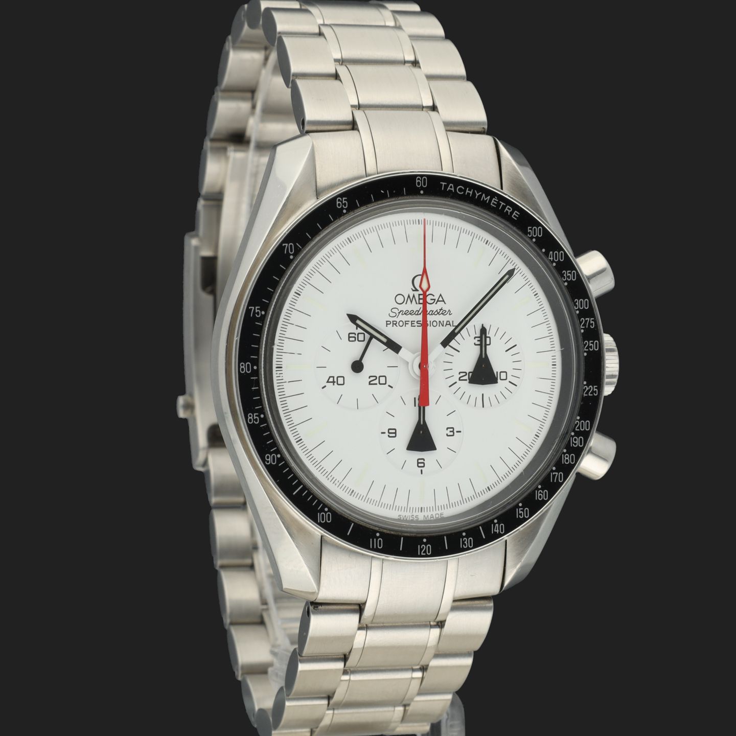 Omega Speedmaster Professional Moonwatch 311.32.42.30.04.001 - (4/8)