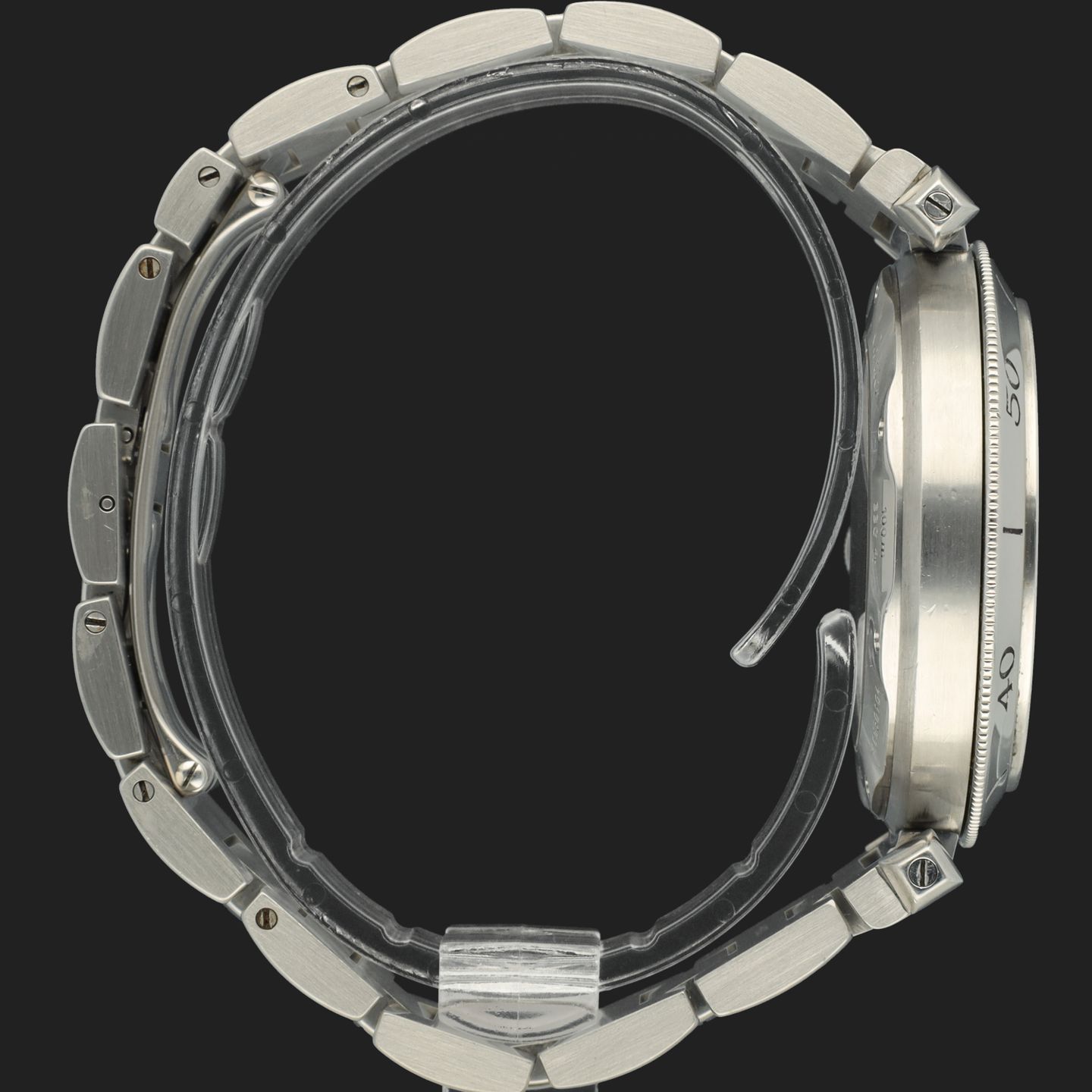 Cartier Pasha 2378 - (5/8)