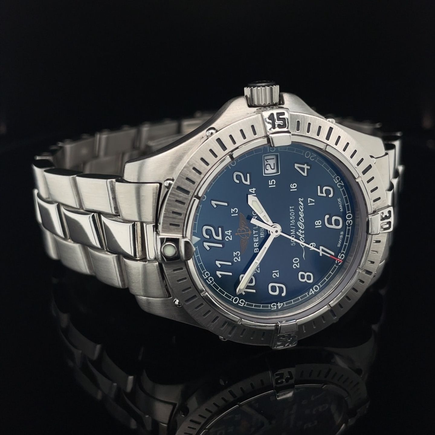 Breitling Colt A64350 - (2/8)